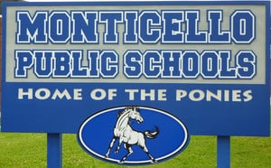 Monticello Public Schools/District Home Page