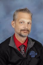 Mark Gustafson - PreK-12 Principal/Curriculum Director