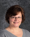 Candace Bussey - Special Education Paraprofessional