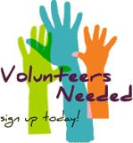 Volunteers Needed/Application Form