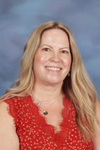 Denise Swanson, District Administrative Assistant
