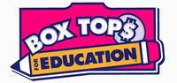 Collect box tops for education