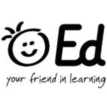 Ed: Your Friend in Learning
