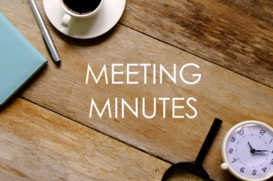 2024 School Board Meeting Minutes